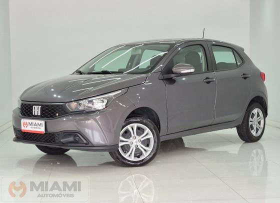 FIAT ARGO 1.0 FIREFLY FLEX DRIVE MANUAL
